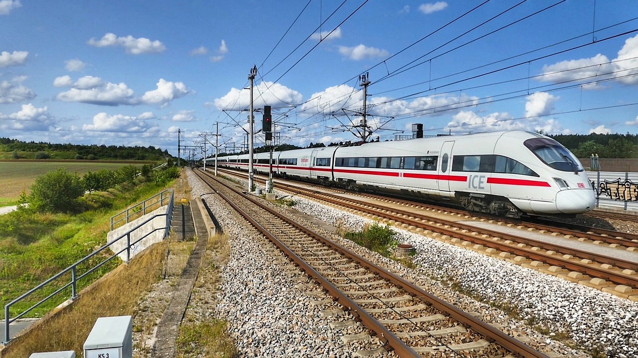 Bahnprojekt Ausbau-/Neubaustrecke (ABS/NBS) Ulm – Augsburg, Raumordnungsverfahren